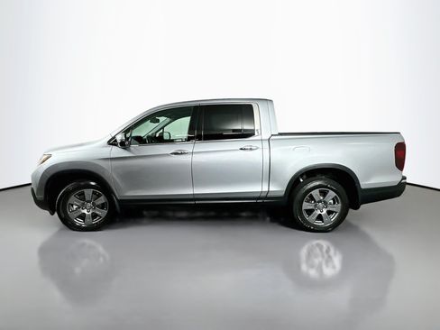 Used 2020 Honda Ridgeline RTL-E image 4