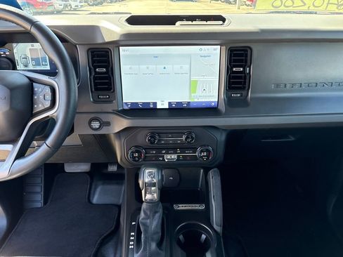 Certified 2024 Ford Bronco Big Bend image 23