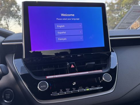 New 2026 Toyota Corolla SE image 20