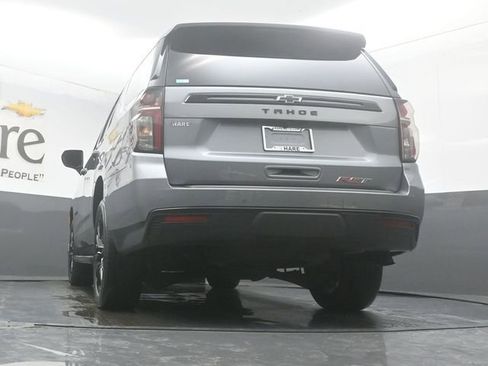 Used 2023 Chevrolet Tahoe RST AWD/4WD image 53