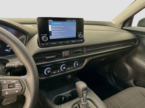 Used 2025 Honda HR-V LX image 25