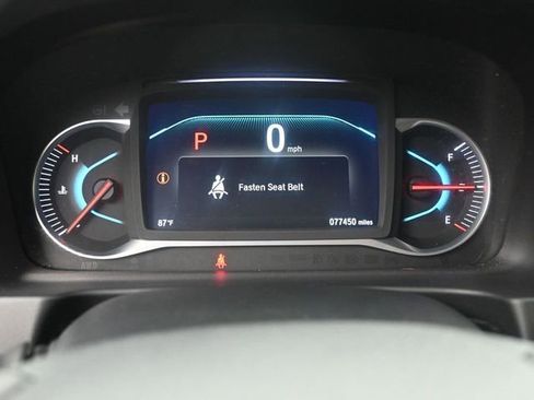 Used 2020 Honda Pilot EX-L image 10