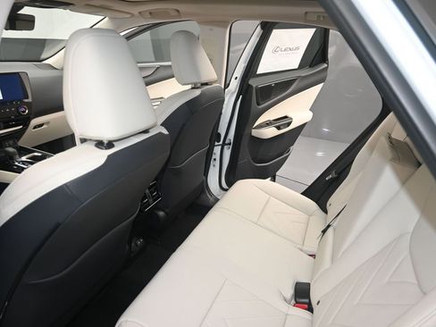 New 2026 Lexus NX 350 AWD w/ Luxury Package image 12