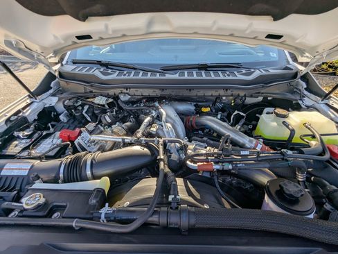 New 2026 Ford F250 King Ranch w/ Tremor Off-Road Package image 11