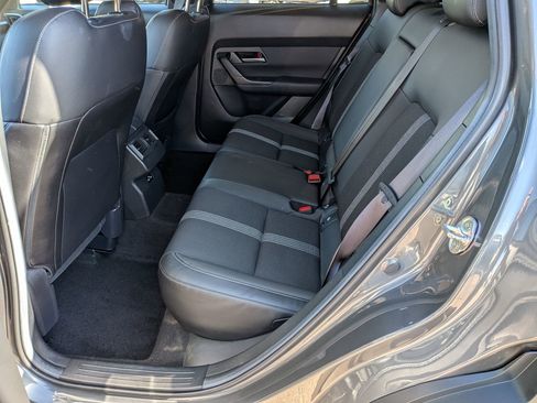 Used 2024 MAZDA CX-50 AWD 2.5 S w/ Weather Package image 28