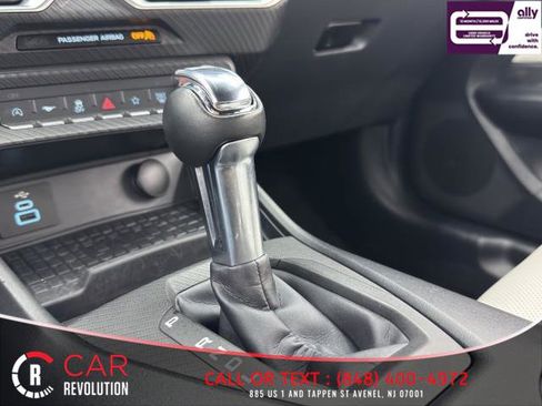 Used 2024 Ford Mustang Premium RWD image 44