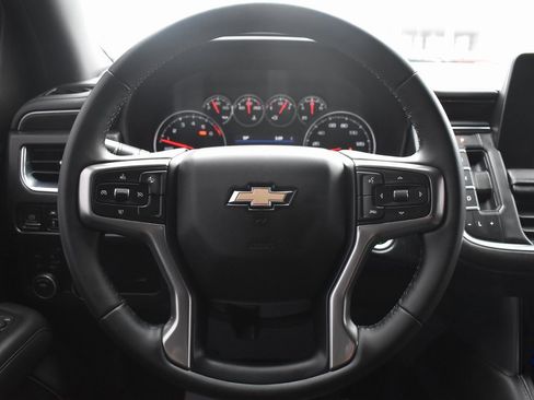 Certified 2023 Chevrolet Tahoe LS image 21