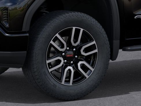 New 2026 GMC Sierra 1500 AT4 w/ AT4 Premium Package AWD/4WD image 10