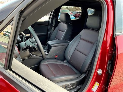 New 2025 Chevrolet Blazer RS w/ Enhanced Convenience Package image 9