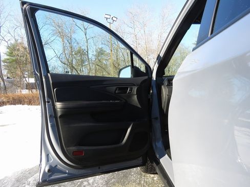 Used 2024 Honda Passport TrailSport image 9