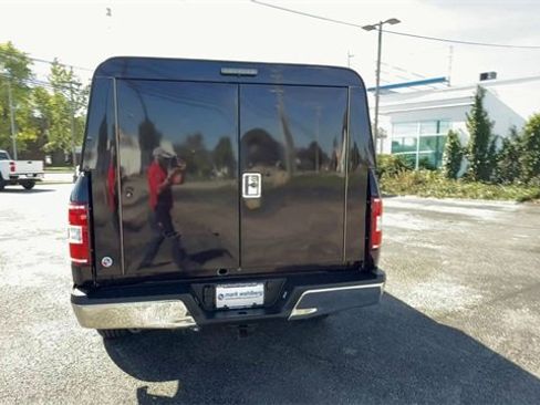 Used 2020 Ford F150 XLT w/ Equipment Group 301A Mid image 7