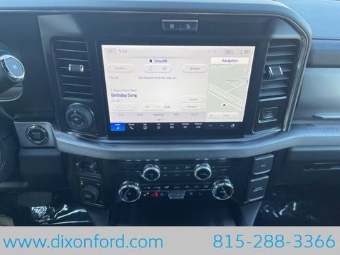 New 2026 Ford F350 Platinum w/ FX4 Off-Road Package image 12