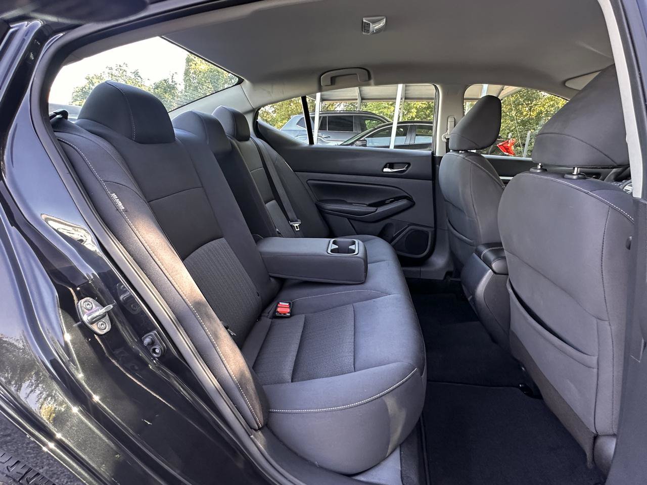Used 2021 Nissan Altima 2.5 SV FWD image 28