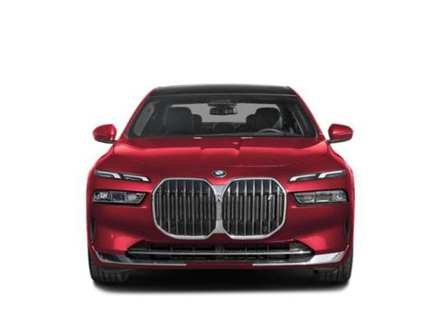 Used 2025 BMW i7 eDrive50 w/ M Sport Package image 7