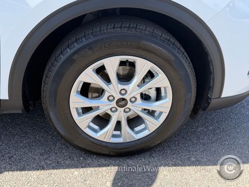 Used 2024 Ford Escape Active w/ Tech Pack #1 FWD image 10