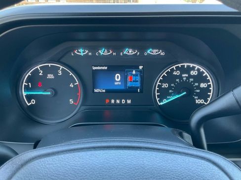 Used 2024 Ford F250 XL w/ STX Appearance Package AWD/4WD image 50