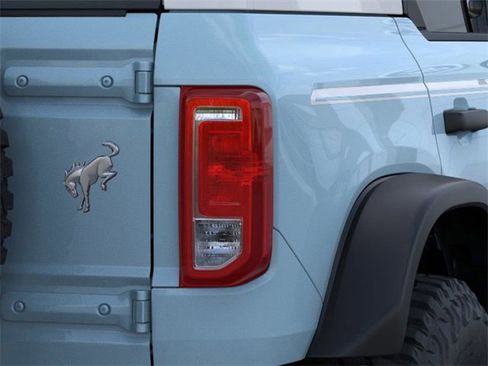New 2025 Ford Bronco Heritage Edition image 23