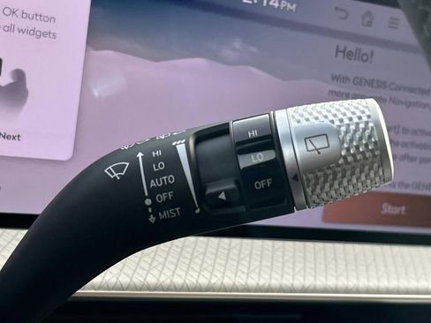 New 2026 Genesis GV80 2.5T Advanced image 33