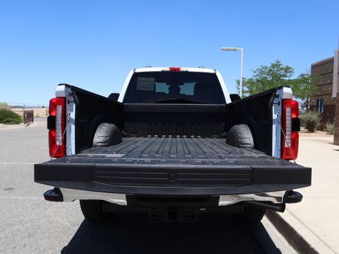 Certified 2026 Ford F350 XLT w/ 360-Degree Camera Package RWD image 20