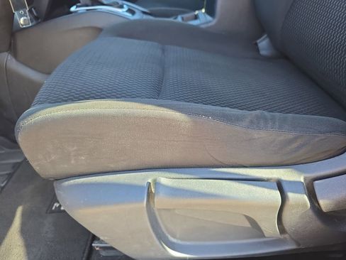 Used 2022 Nissan Rogue Sport S FWD image 29