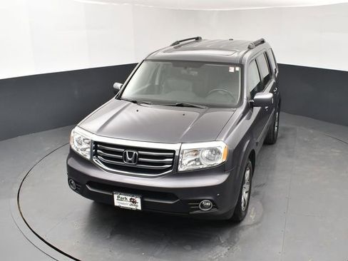 Used 2015 Honda Pilot Touring image 14