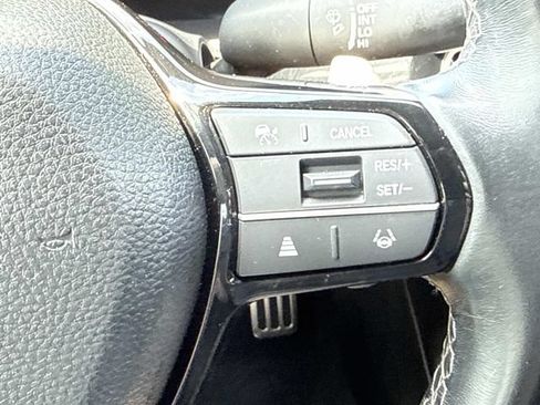 Used 2022 Honda Civic Sport image 21