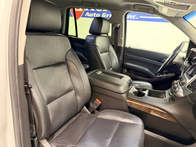 Used 2019 Chevrolet Tahoe LT AWD/4WD image 19