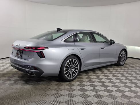 New 2026 Audi A6 Prestige AWD/4WD image 7