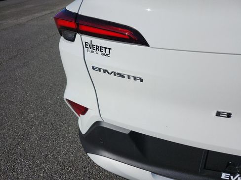 New 2026 Buick Envista Preferred w/ Convenience I Package image 4