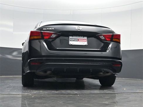Used 2022 Nissan Altima 2.5 S w/ Driver Assist Package image 48