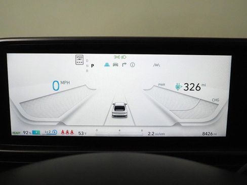 Used 2024 Hyundai Ioniq 6 SEL image 18