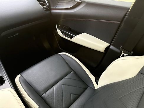 Used 2022 Lexus NX 350h AWD w/ Vision Package image 16