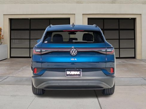 Used 2023 Volkswagen ID.4 2WD image 5
