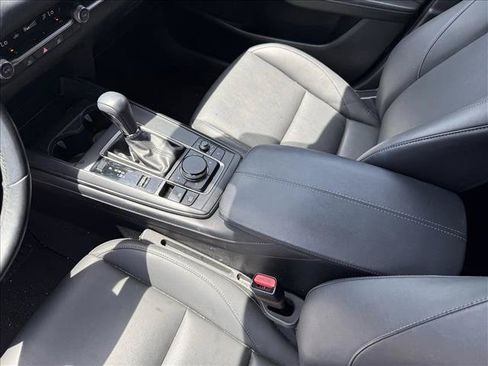Used 2023 MAZDA CX-30 AWD 2.5 S w/ Select Package image 13