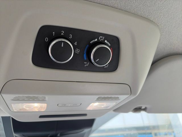 Used 2025 Ford Transit 350 XLT AWD/4WD image 11