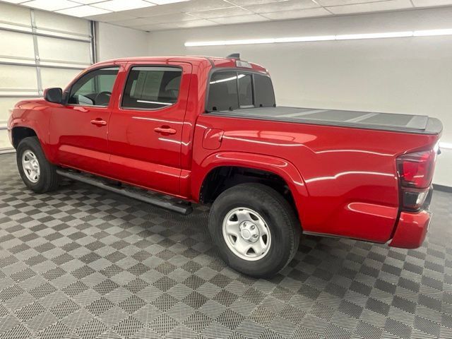 Used 2021 Toyota Tacoma SR AWD/4WD image 17