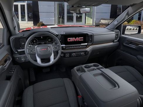 New 2026 GMC Sierra 1500 Elevation AWD/4WD image 15