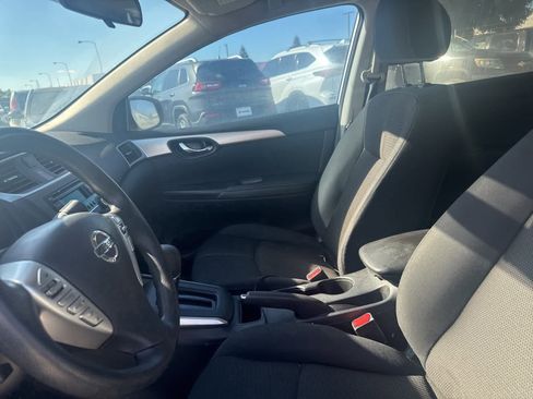 Used 2017 Nissan Sentra S image 17
