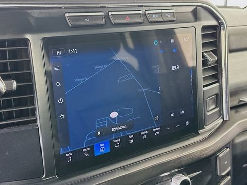 Used 2023 Ford F350 Lariat w/ FX4 Off-Road Package image 14