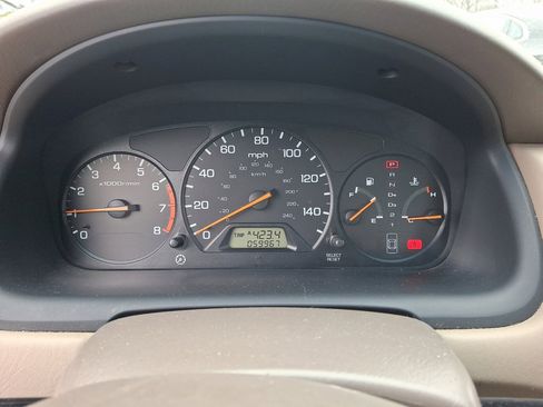 Used 2001 Honda Accord EX image 24