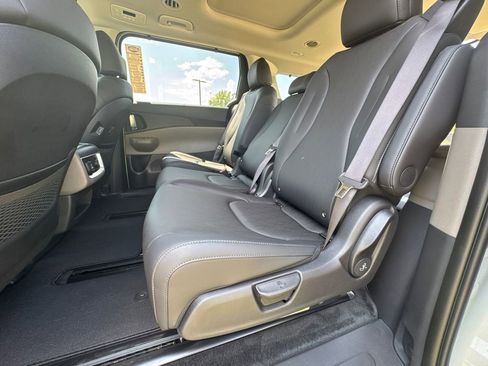 New 2025 Kia Carnival SX FWD image 20