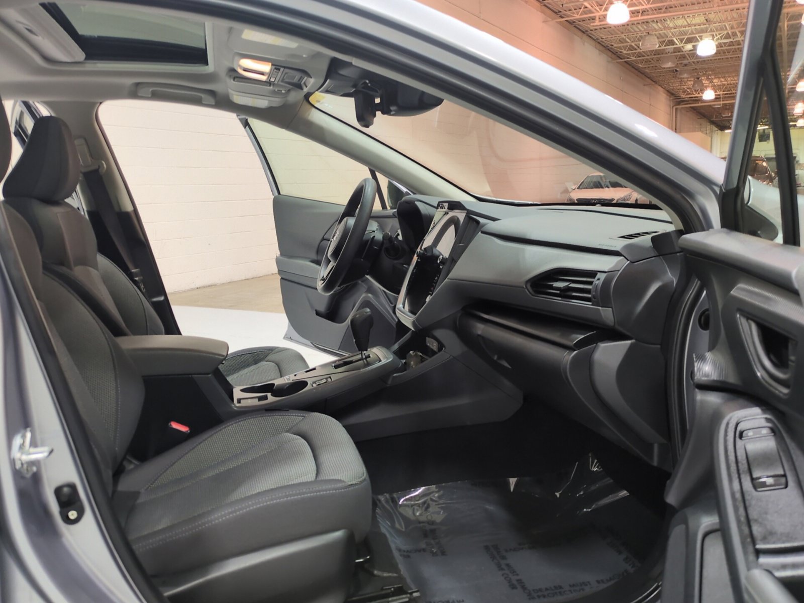 Certified 2024 Subaru Crosstrek 2.0i Premium AWD/4WD image 9