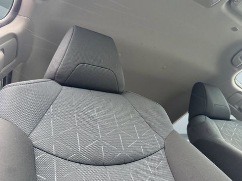 Used 2025 Toyota RAV4 XLE w/ Weather Package image 24