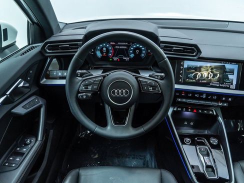 Used 2025 Audi A3 2.0T Premium w/ Convenience Package image 15