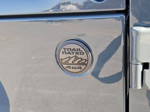 New 2026 Jeep Wrangler Unlimited Sport image 15