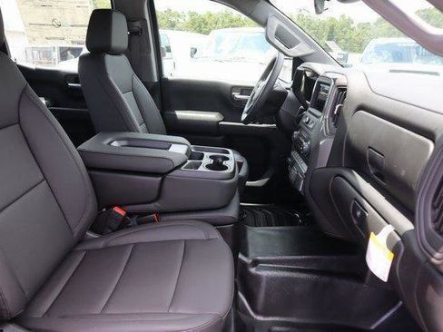 New 2025 Chevrolet Silverado 1500 W/T w/ Trailering Package image 23