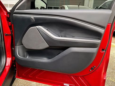 Used 2024 Ford Mustang Mach-E Select w/ Comfort Package Lite image 22