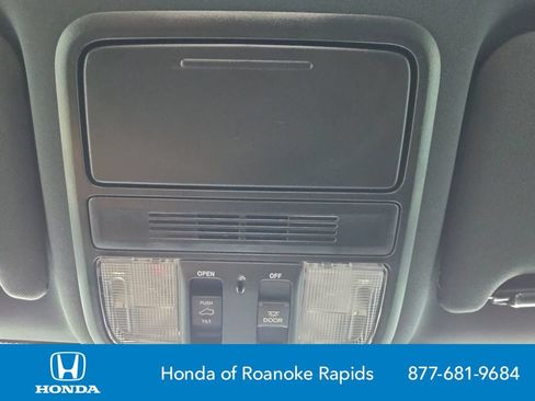 Used 2023 Honda Passport EX-L image 27