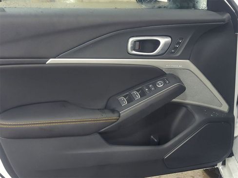 New 2026 Acura Integra A-Spec image 15