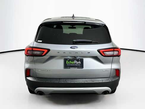 Used 2024 Ford Escape Active AWD/4WD image 7